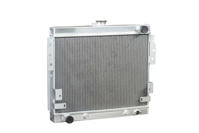 Aluminium Radiator Summit Racing