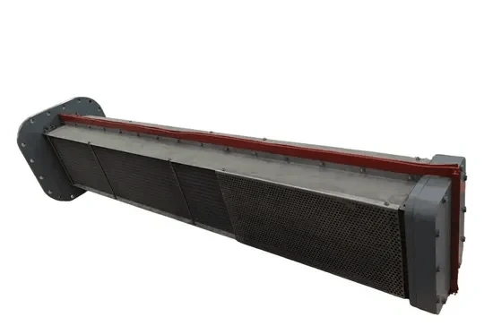 Samsung SM6100 SM7100 Heat Exchanger Copper Tube suppliers