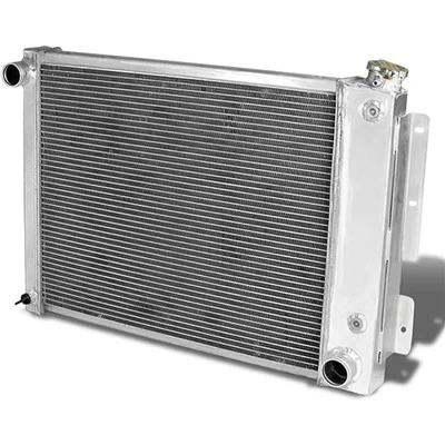 Aluminijski Race Radijator