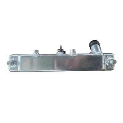 Tvornička cijena Aluminijski hladnjak za ISUZU ROCKY