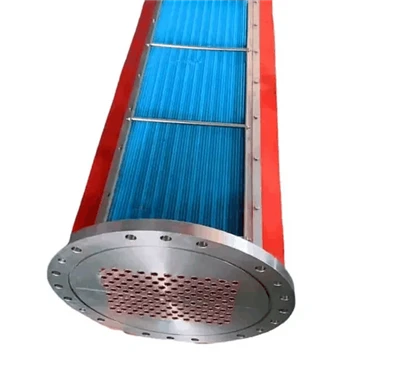 Samsung SM3000 Intercooler Aftercooler bakrena cijev