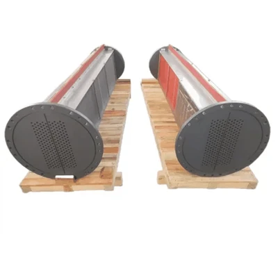 Samsung SM5000 Intercooler bakrena cijev