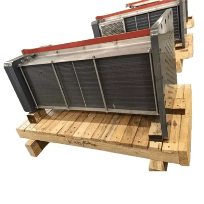 Samsung TM600 Intercooler