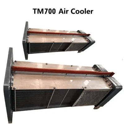 Samsung TM800 intercooler uklonjivi paket